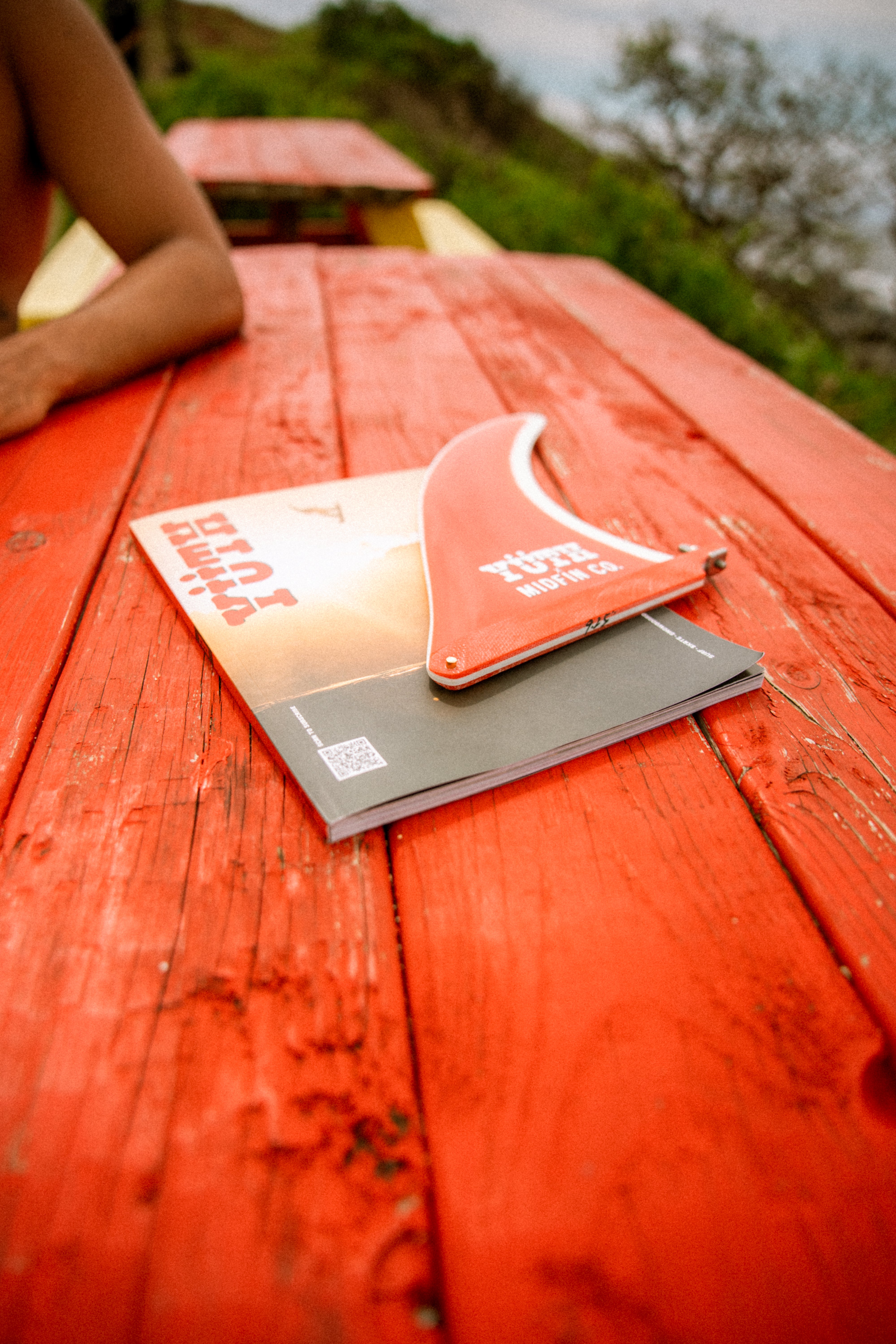 YUTH Mag — Limited Single Fin – Mid Fin Co.