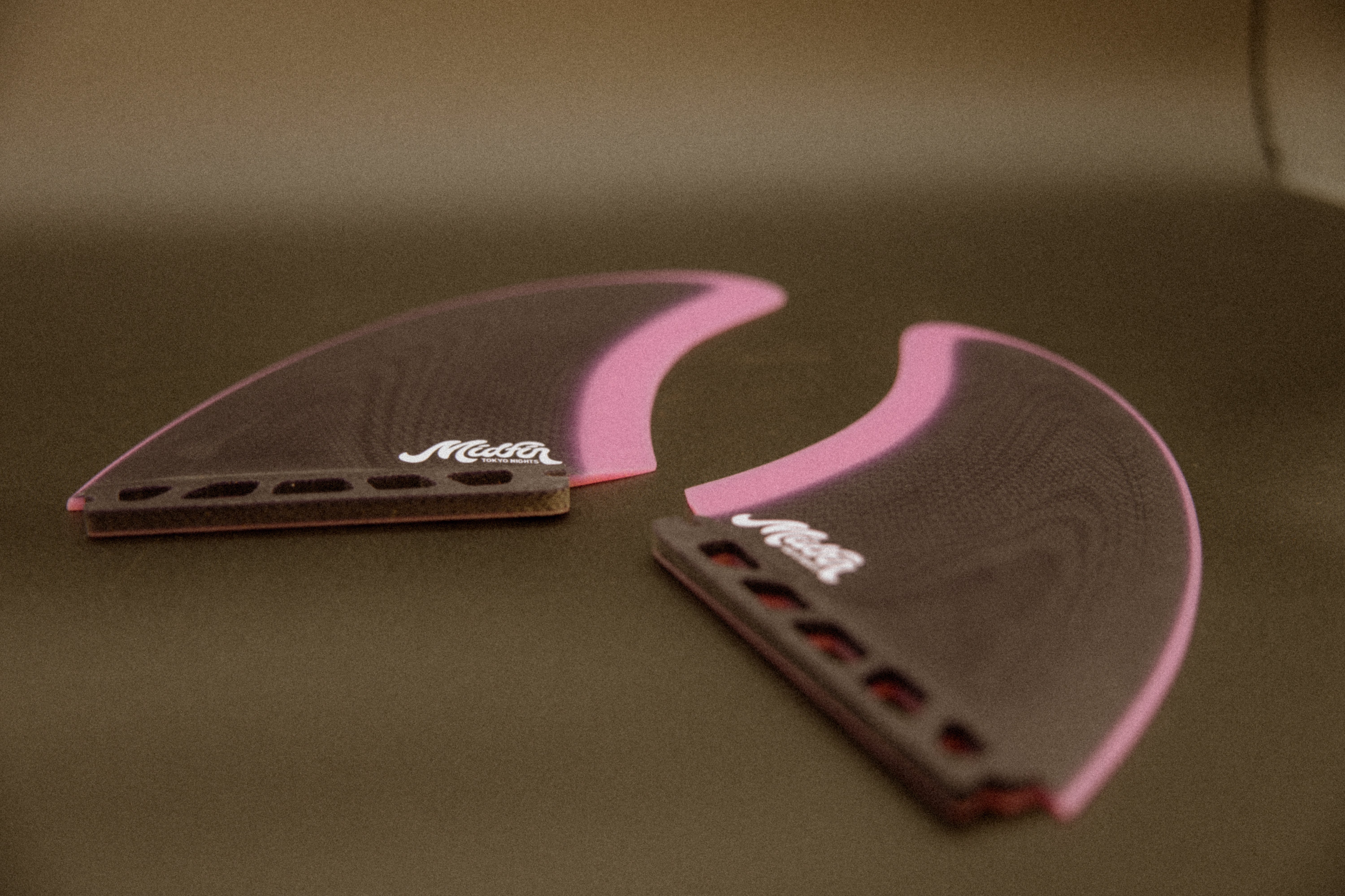 Tokyo Nights Twin – Mid Fin Co.