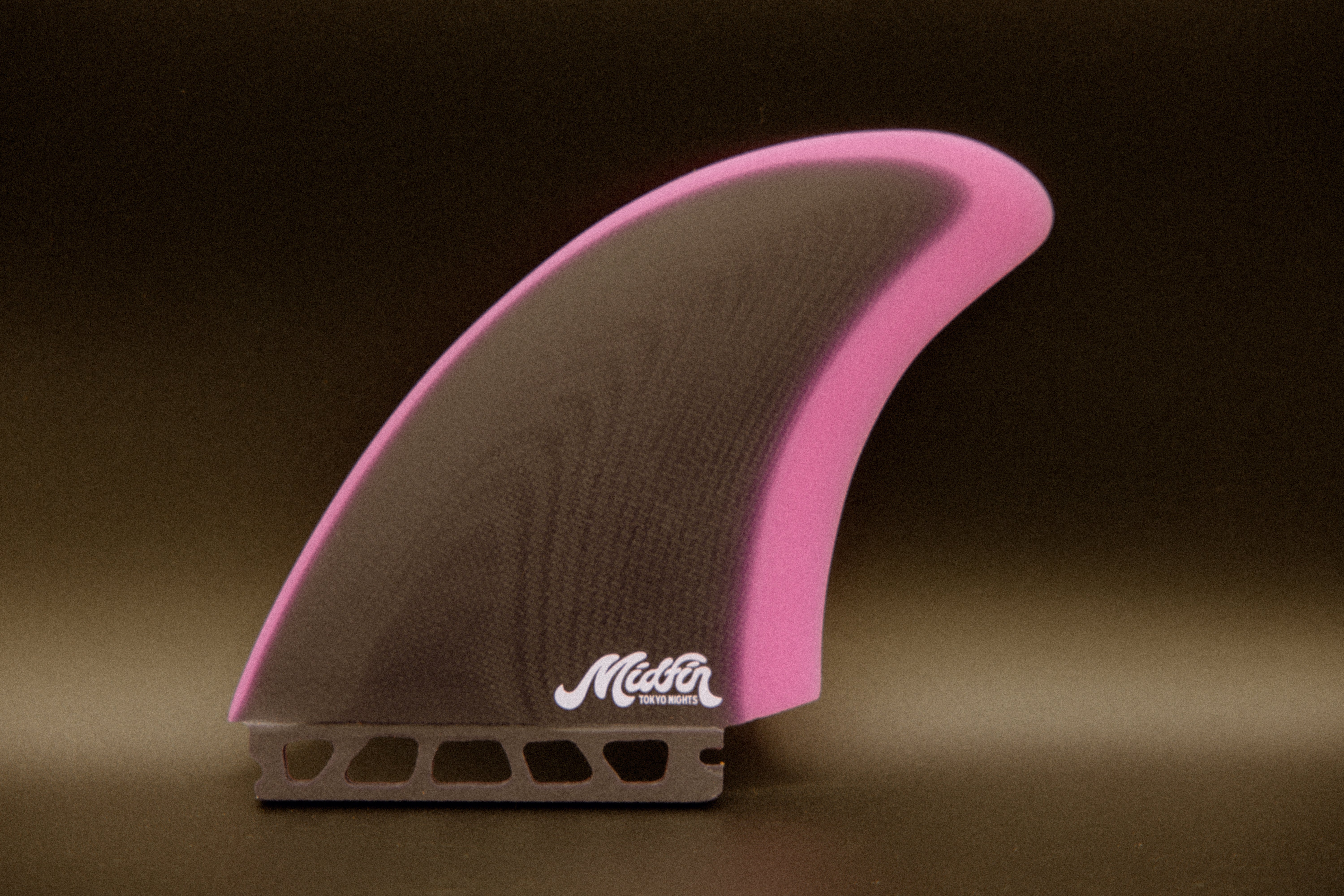 Tokyo Nights Twin – Mid Fin Co.