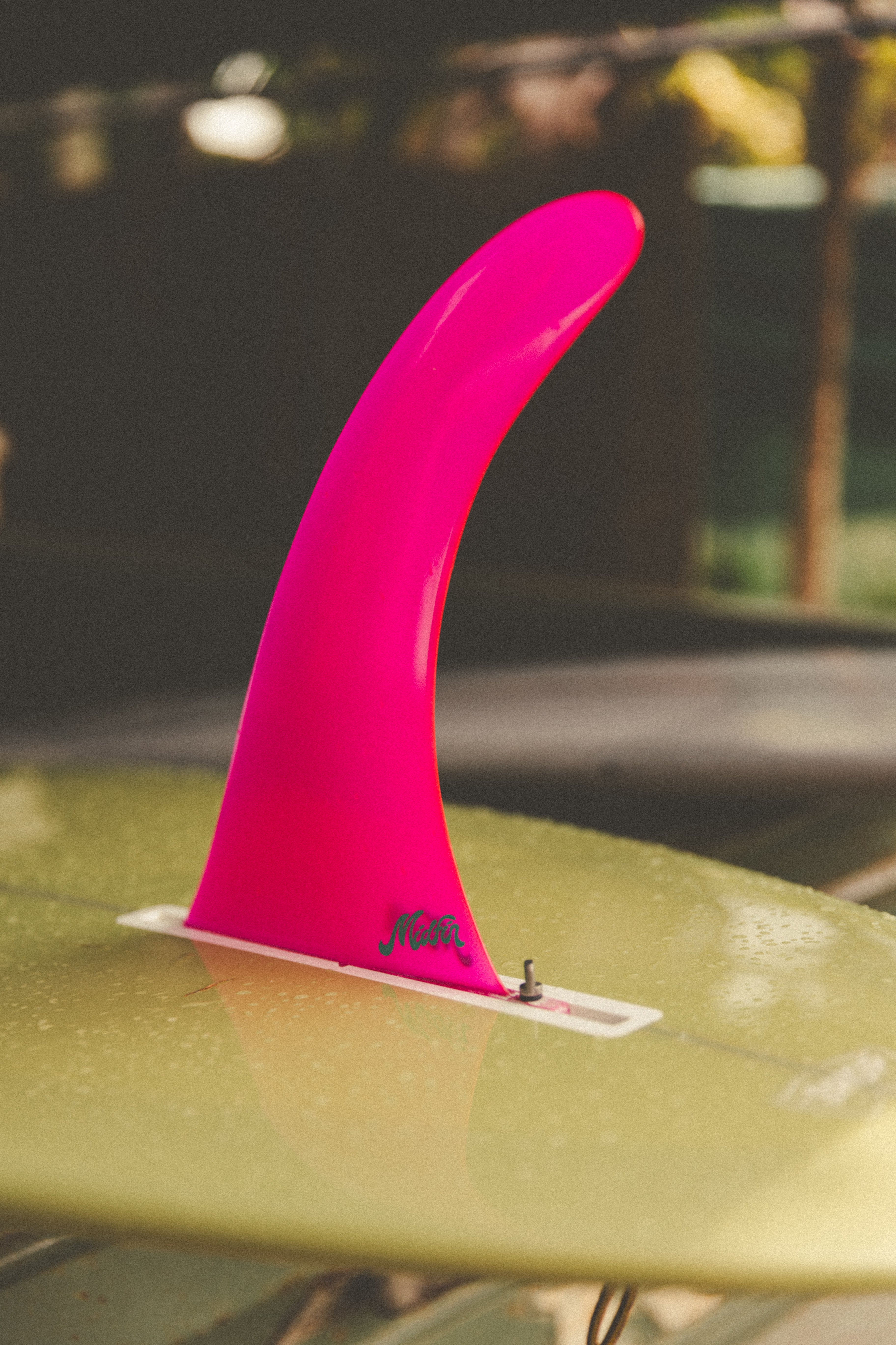 Pink Panther - Classic – Mid Fin Co.
