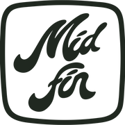 Mid Fin Co. logo