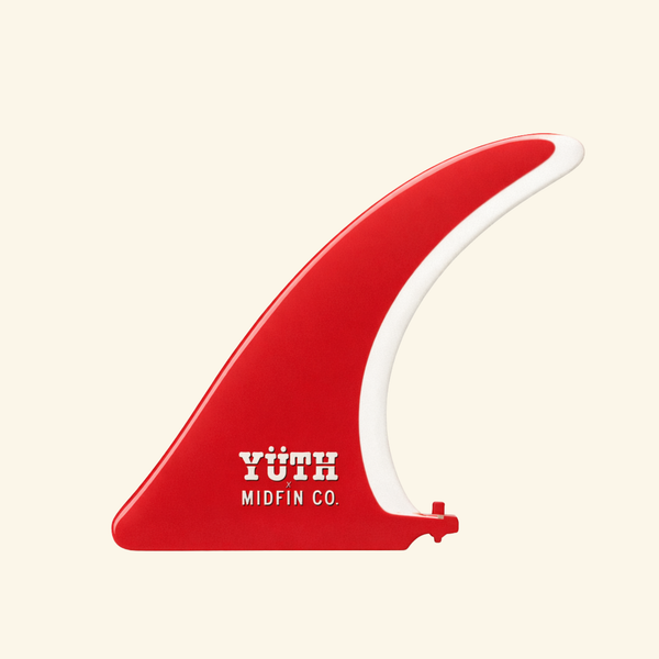 YUTH Mag — Limited Single Fin – Mid Fin Co.